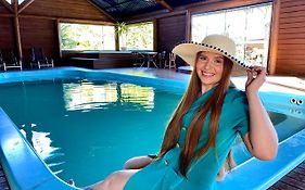 Eco Hotel Bouganville